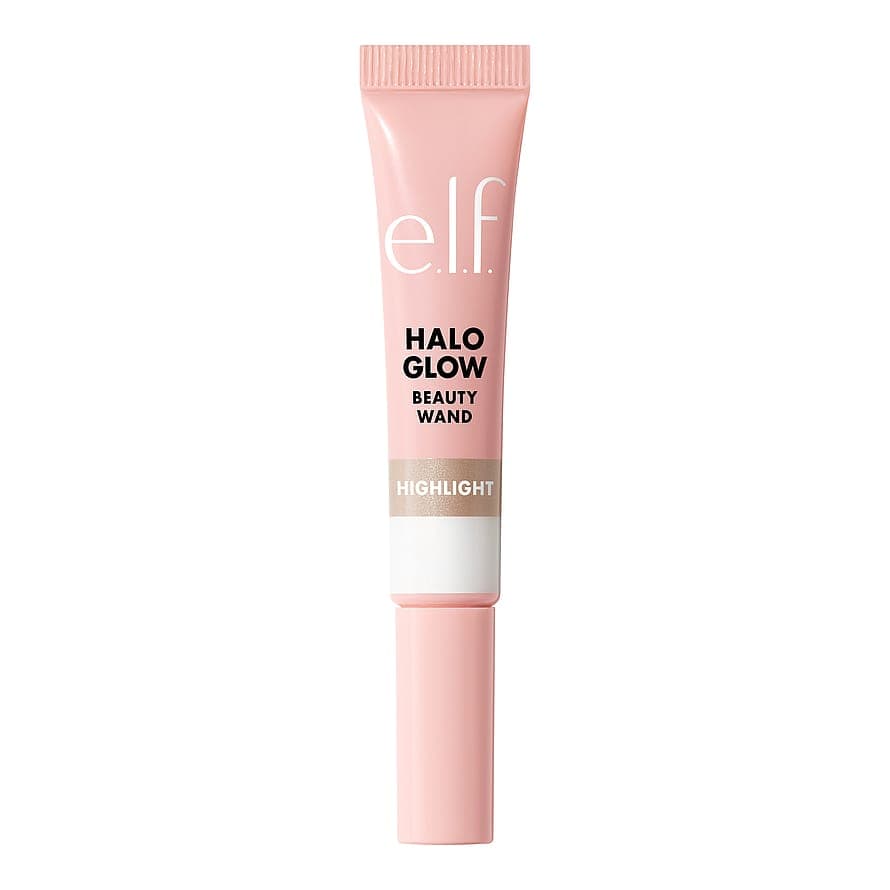 Halo Glow Contour Beauty Wand IRL Angel