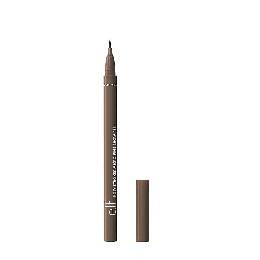 Holy Strokes Micro-Fine Brow Taupe