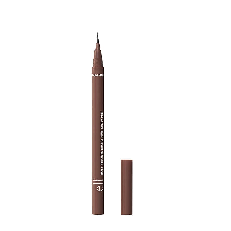 Holy Strokes Micro-Fine Brow Soft Brown