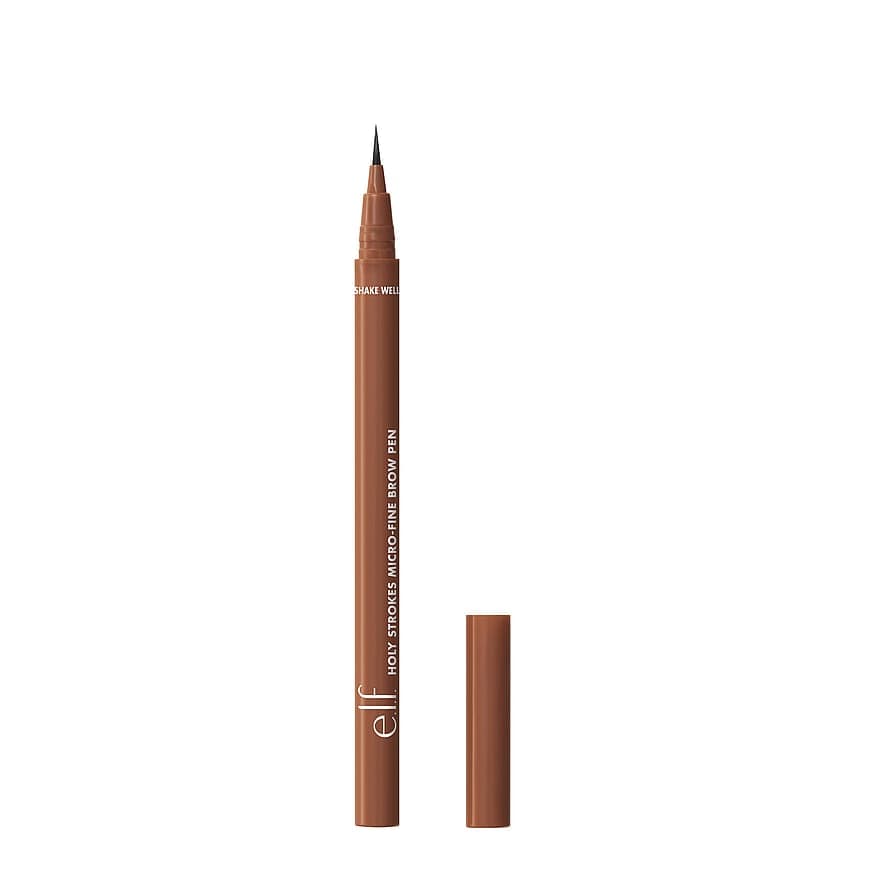 Holy Strokes Micro-Fine Brow Auburn