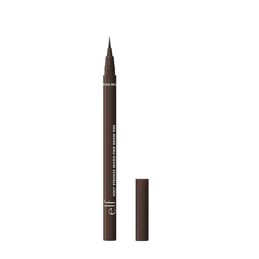 Holy Strokes Micro-Fine Brow Neutral Brown