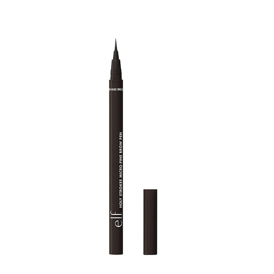 Holy Strokes Micro-Fine Brow Espresso
