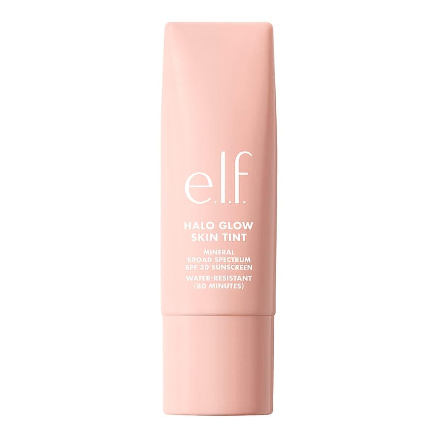 Halo Glow Skin Tint SPF50 12 Tan Cool