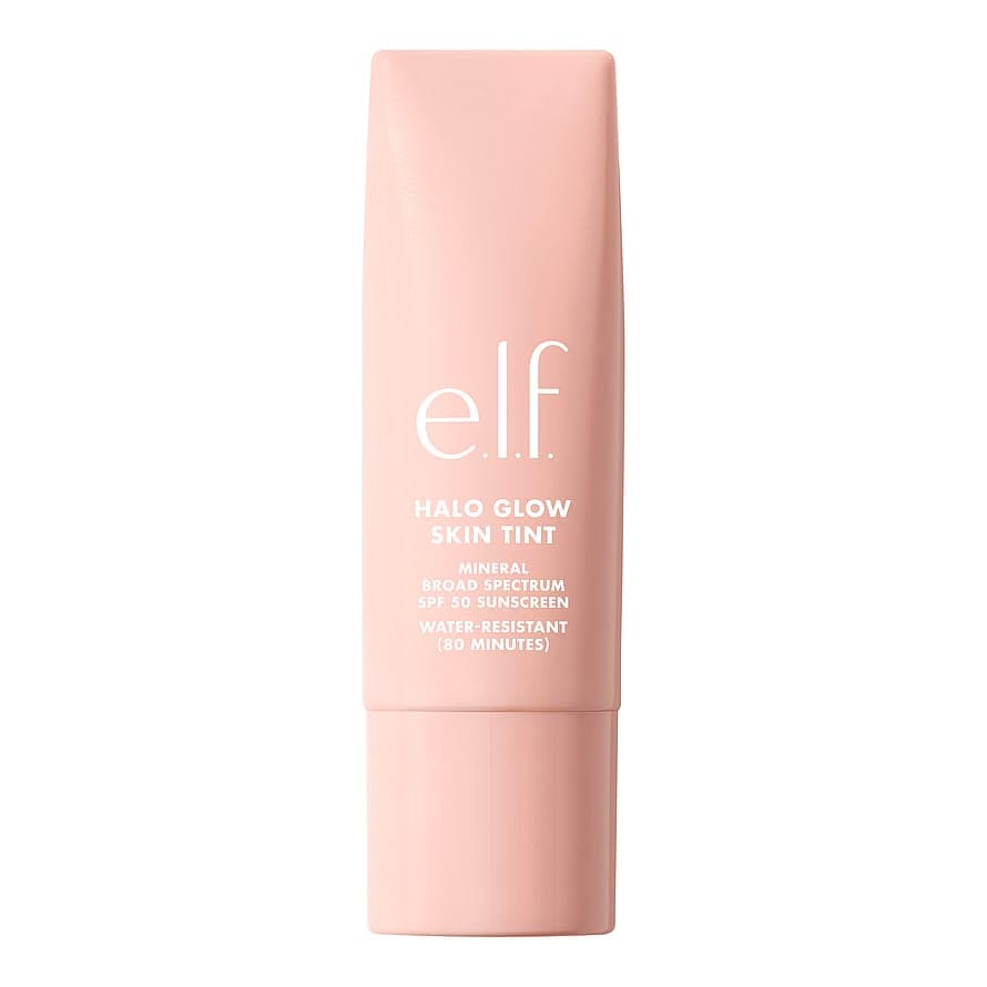 Halo Glow Skin Tint SPF50 13 Deep Neutral