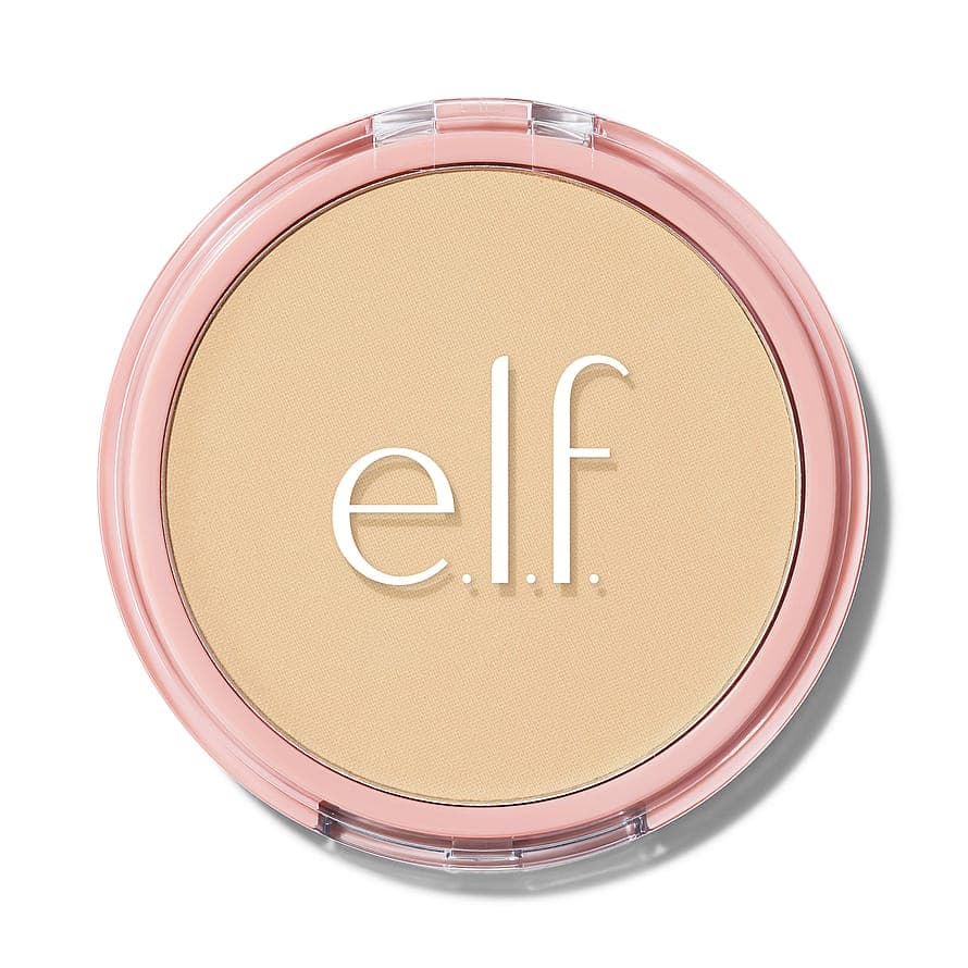 Halo Glow Powder Filter Fair Warm
