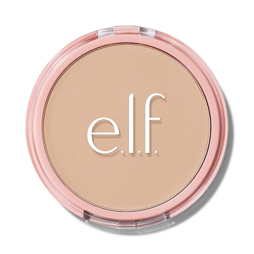 Halo Glow Powder Filter Light Neutral