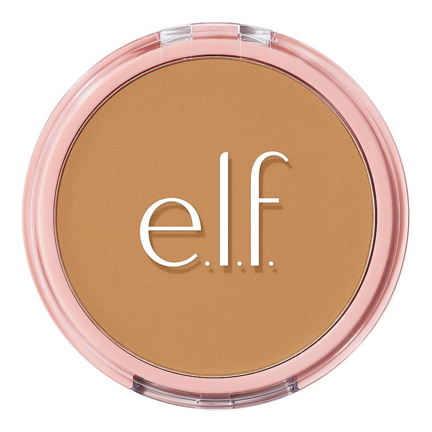 Halo Glow Powder Filter Medium Warm