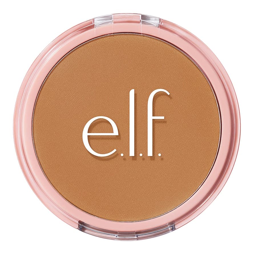 Halo Glow Powder Filter Tan Neutral Warm
