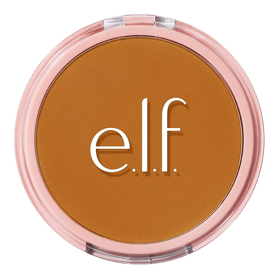 Halo Glow Powder Filter Deep Warm