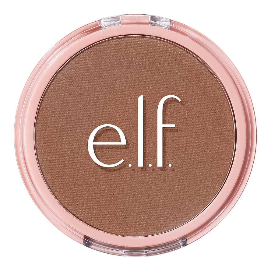 Halo Glow Powder Filter Rich Cool