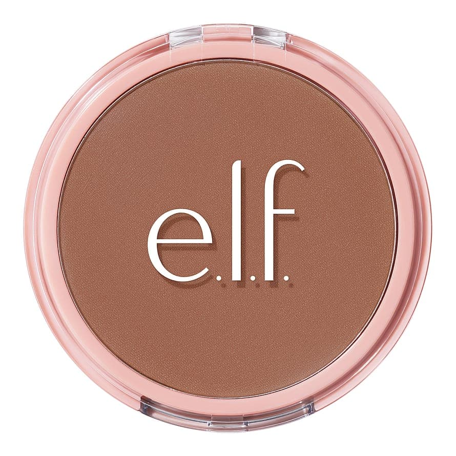Halo Glow Powder Filter Rich Warm