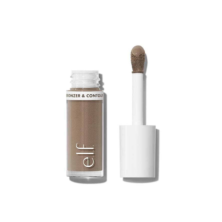 Camo Liquid Bronzer & Contour 1 Fair