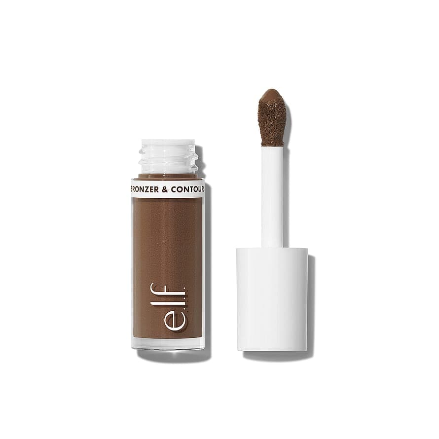 Camo Liquid Bronzer & Contour 4 Light/Medium