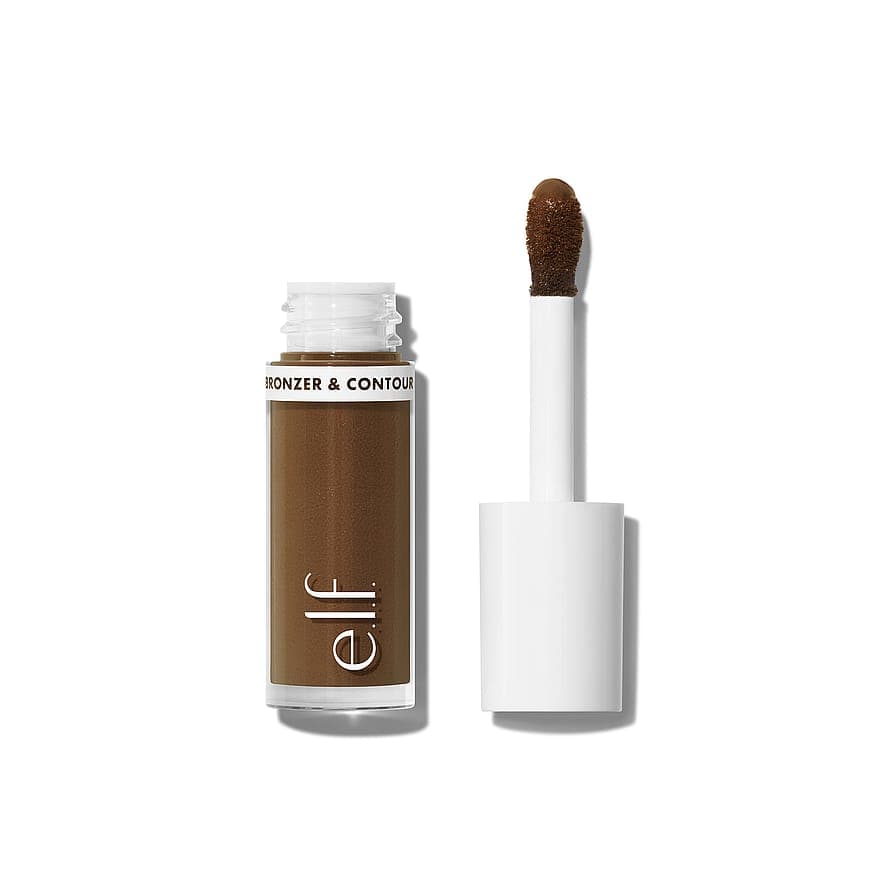 Camo Liquid Bronzer & Contour 6 Tan