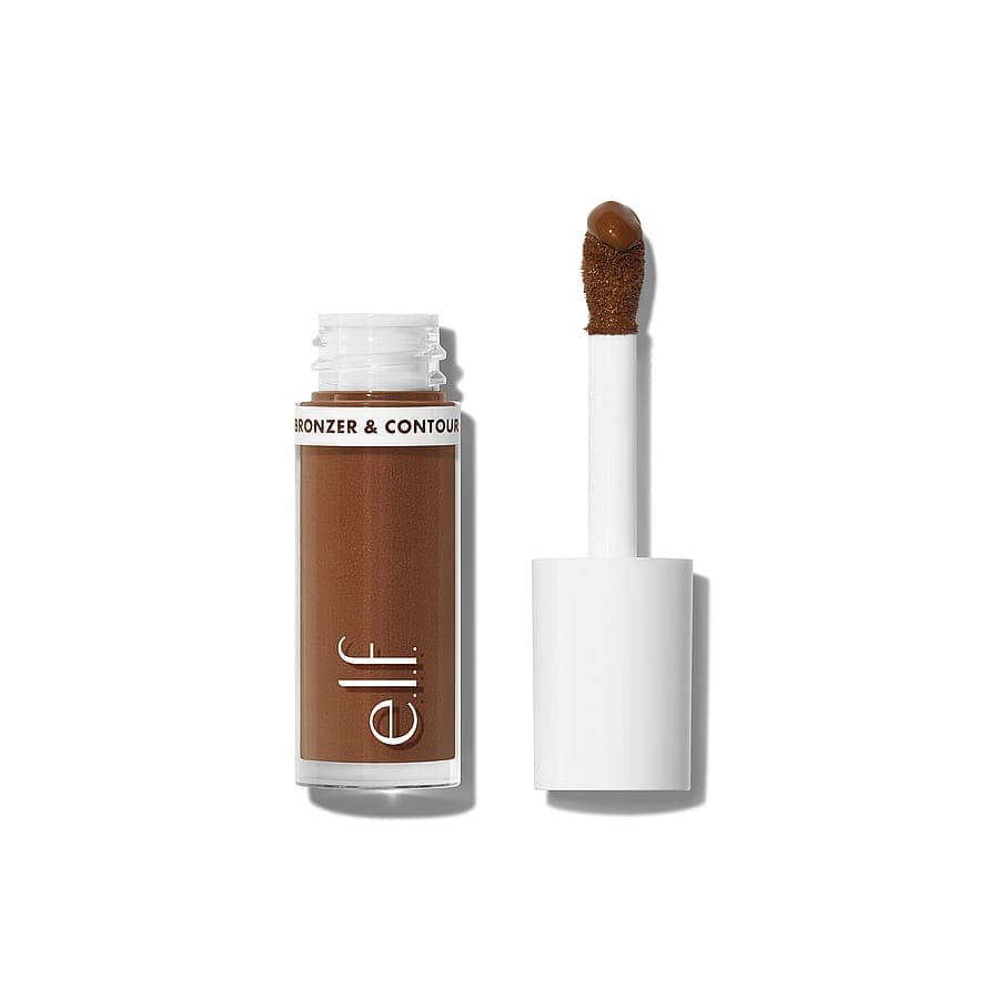 Camo Liquid Bronzer & Contour 8 Deep