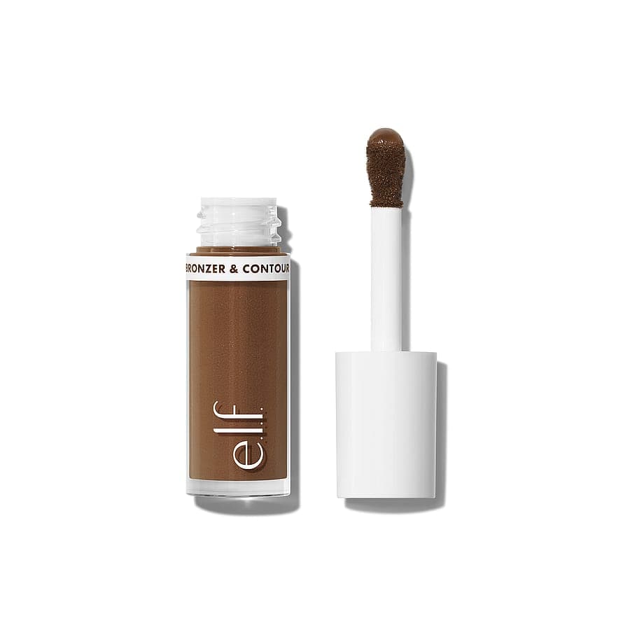 Camo Liquid Bronzer & Contour 9 Deep/Rich