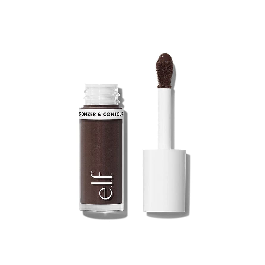 Camo Liquid Bronzer & Contour 10 Rich