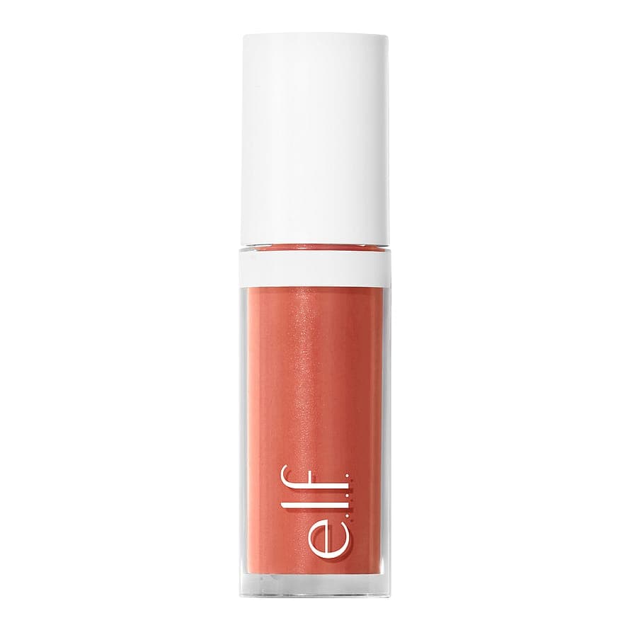 Camo Liquid Blush Copper Etiquette