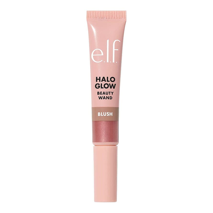 Halo Glow Blush Beauty Wand Pink-Me-Up
