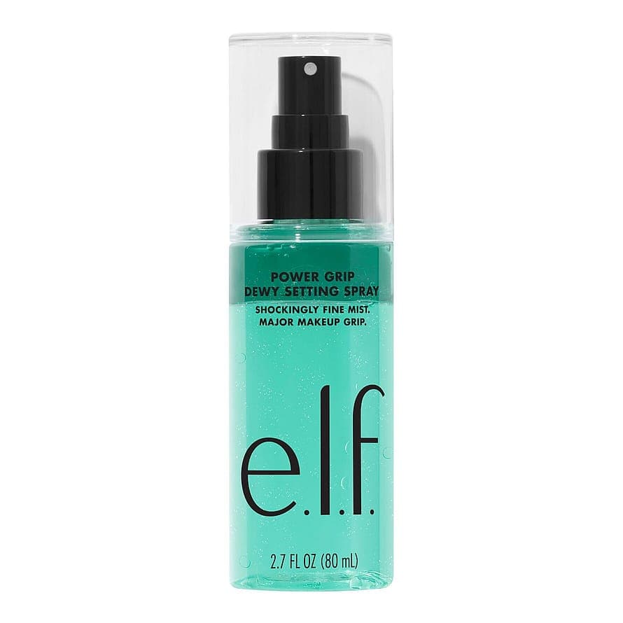 Power Grip Dewy Setting Spray 80 ml