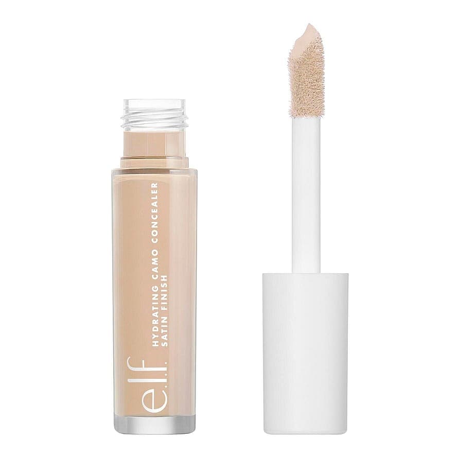 Hydrating Camo Concealer Light Peach