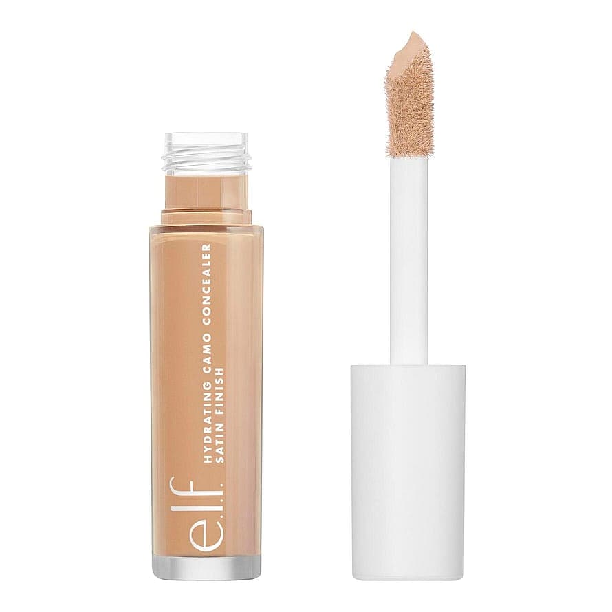 Hydrating Camo Concealer Medium Golden