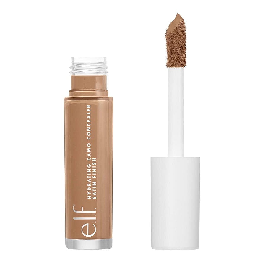 Hydrating Camo Concealer Tan Walnut