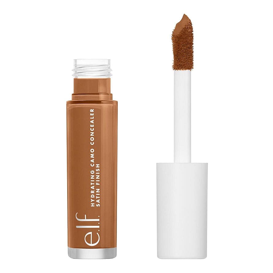 Hydrating Camo Concealer Deep Cinnamon