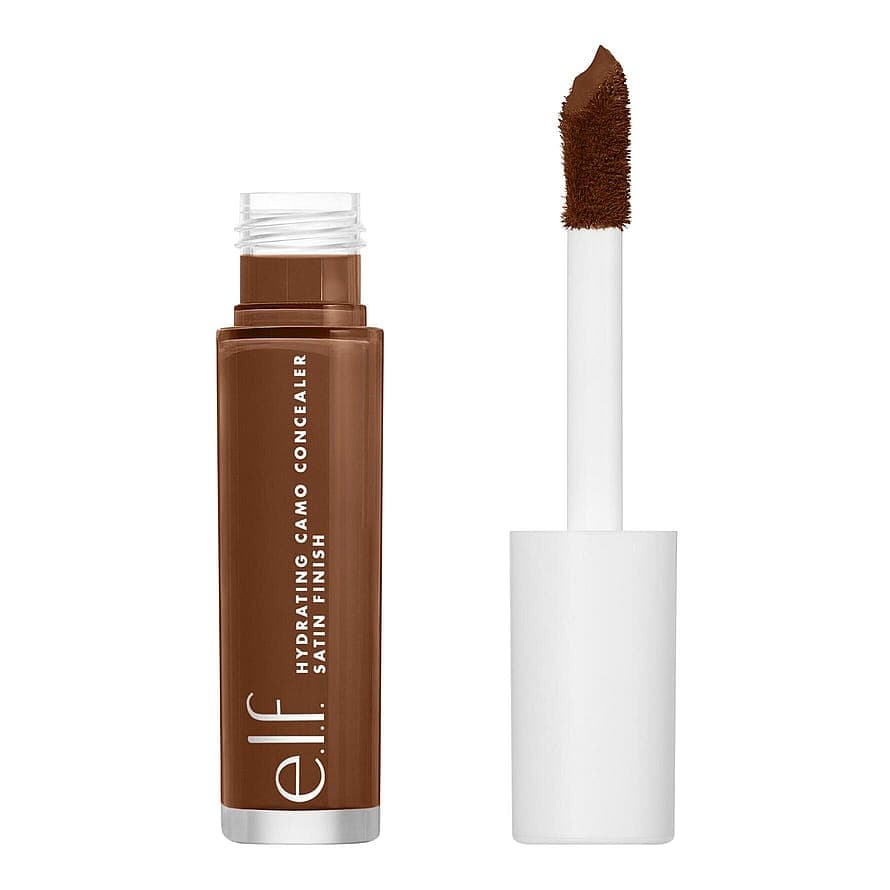 Hydrating Camo Concealer Rich Ebony