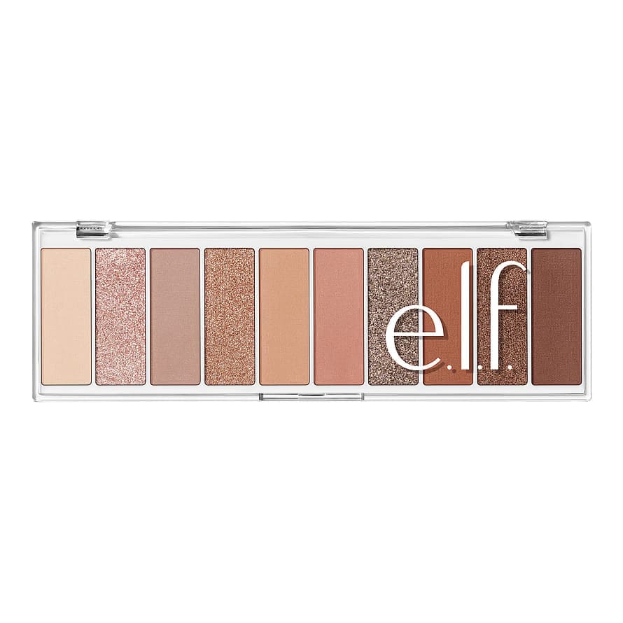 Perfect 10 Eyeshadow Palette Ethereal