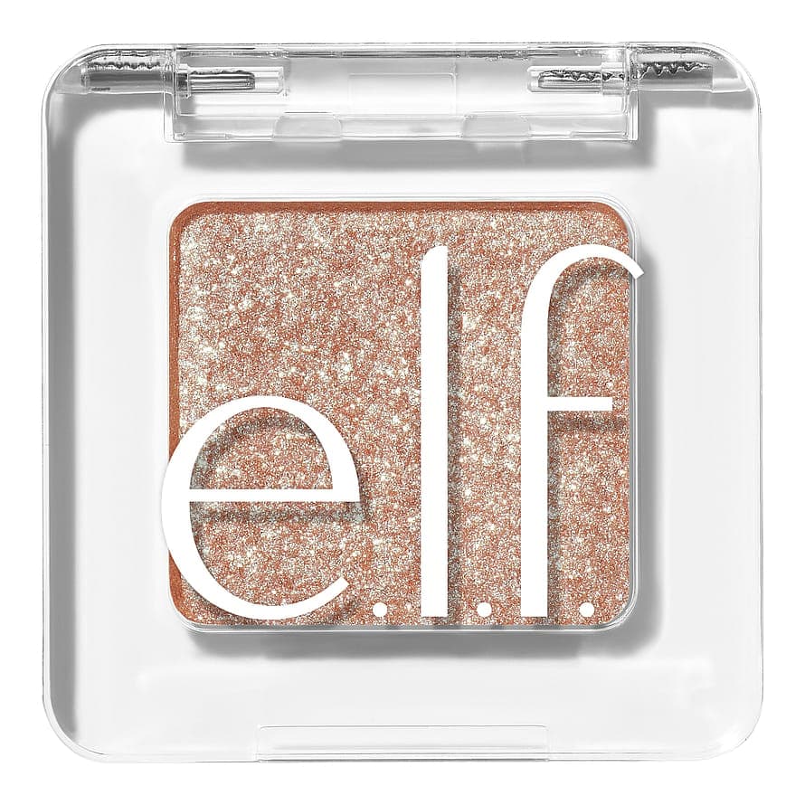 Fine As Fleck Glitter Eyeshadow Champagne Showers
