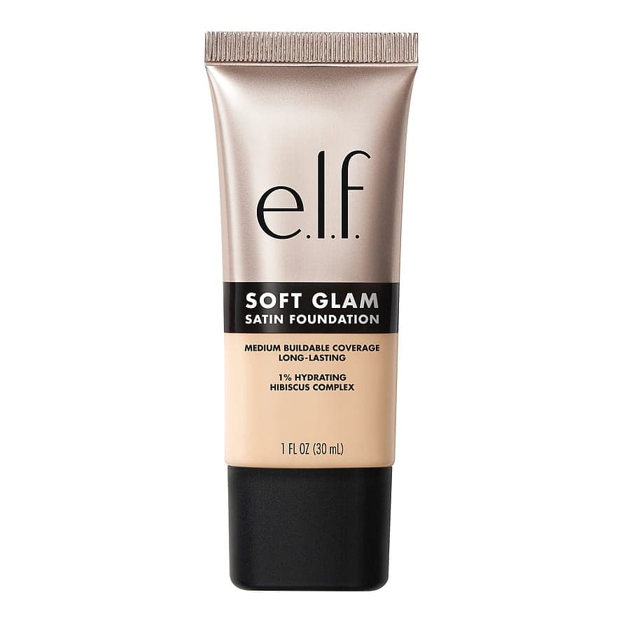 Soft Glam Satin Foundation 13 Fair Neutral