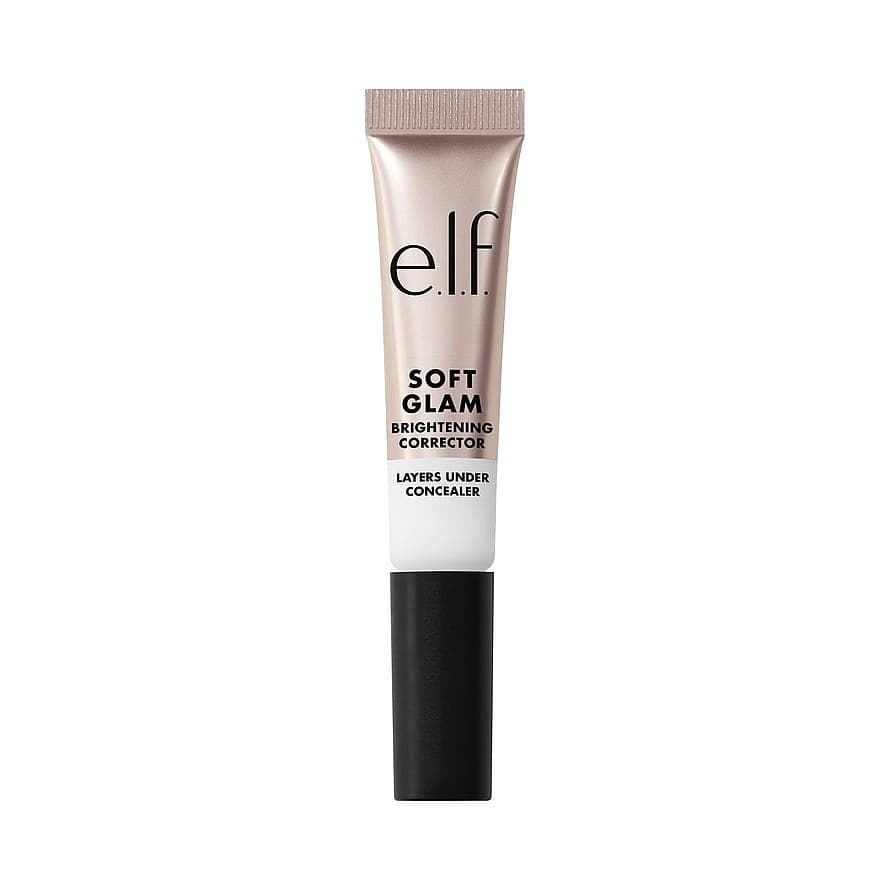 Soft Glam Brightening Corrector White