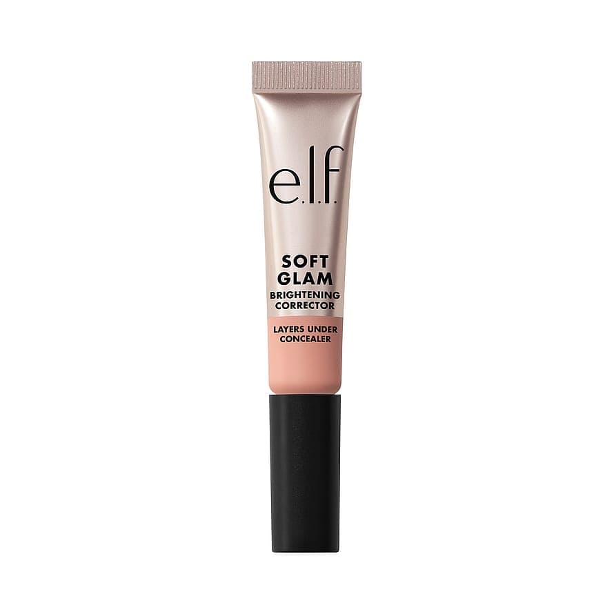 Soft Glam Brightening Corrector Light Pink