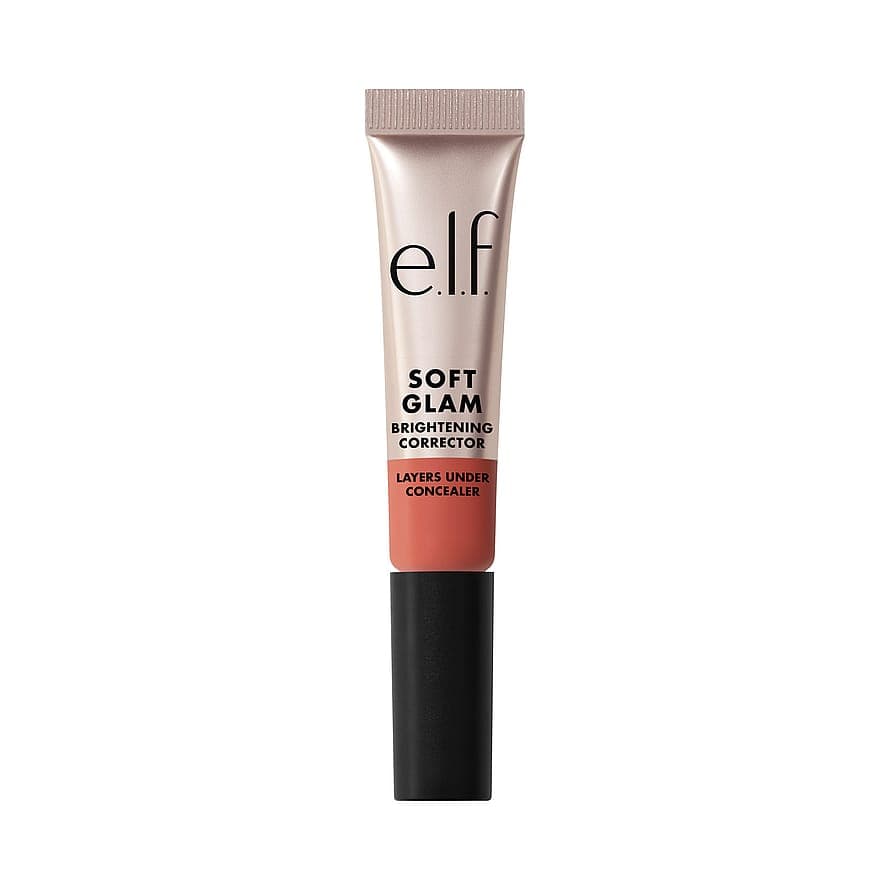 Soft Glam Brightening Corrector Dark Pink