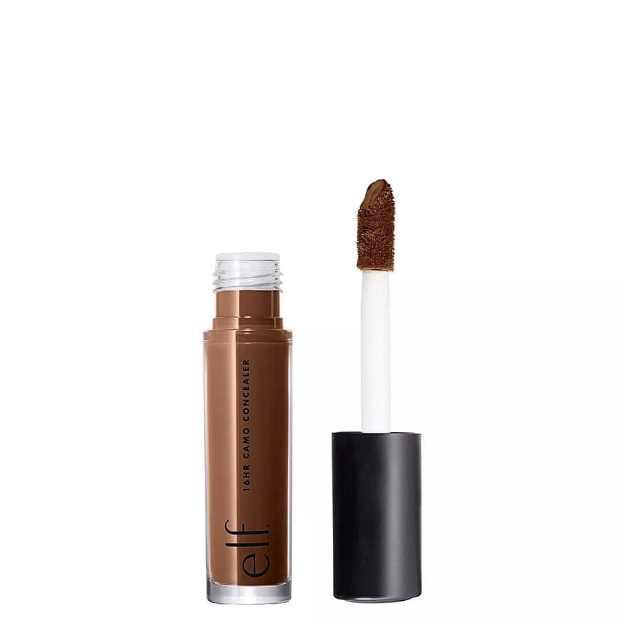 16HR Camo Concealer Rich Chocolate
