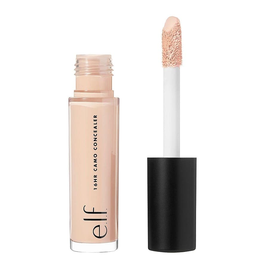 16HR Camo Concealer Medium Golden