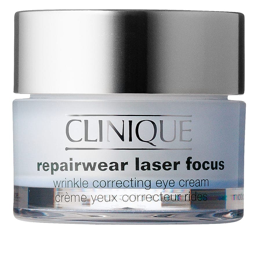 Repairwear Laser Focus Eye Cream 15 ml