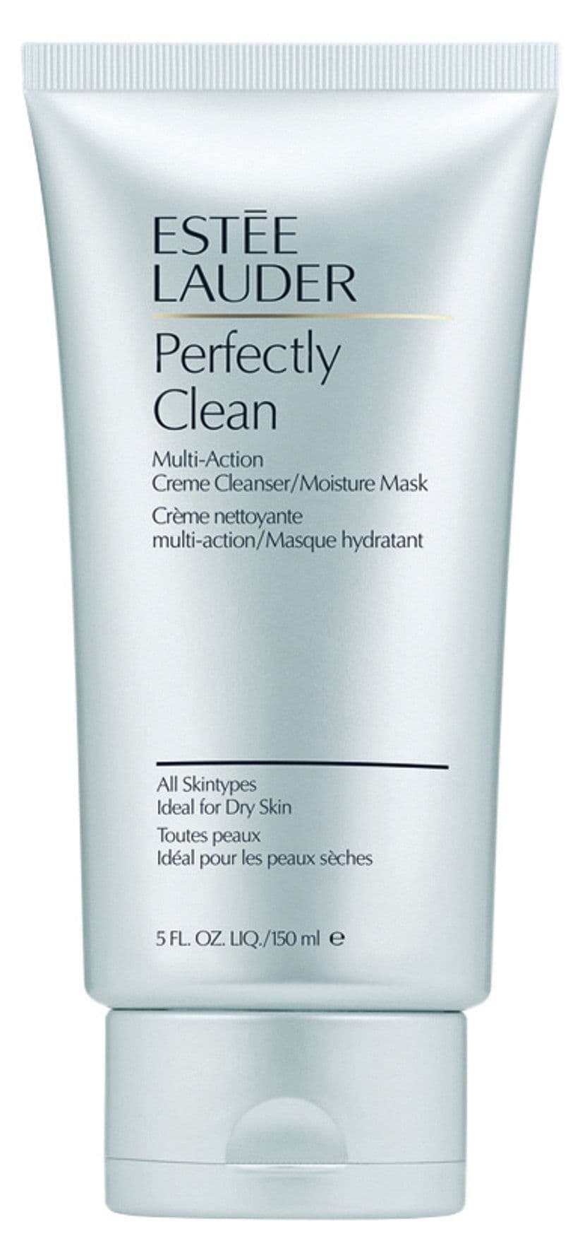 Perfectly Clean Cream Cleanser 150 ml