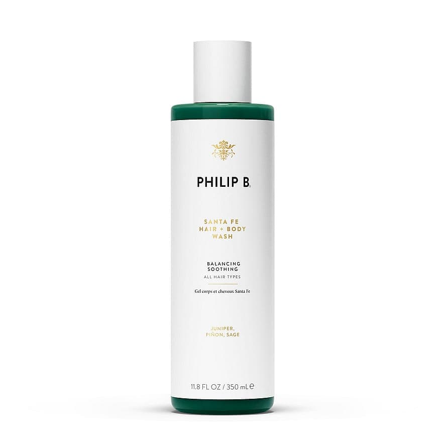 Santa Fe Balancing Shampoo 350 ml