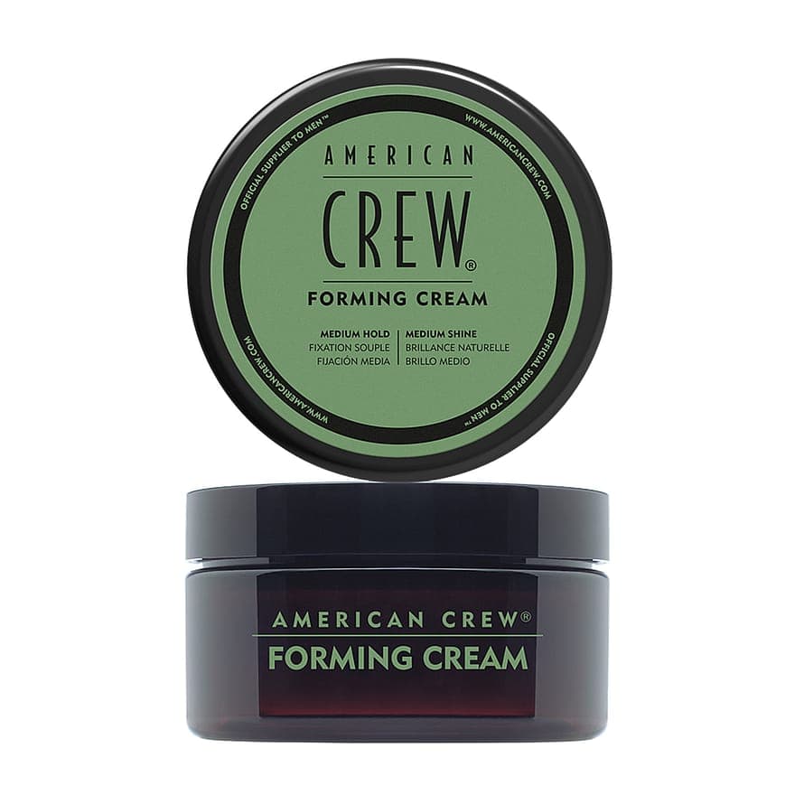 Pucks Forming Cream 85 g