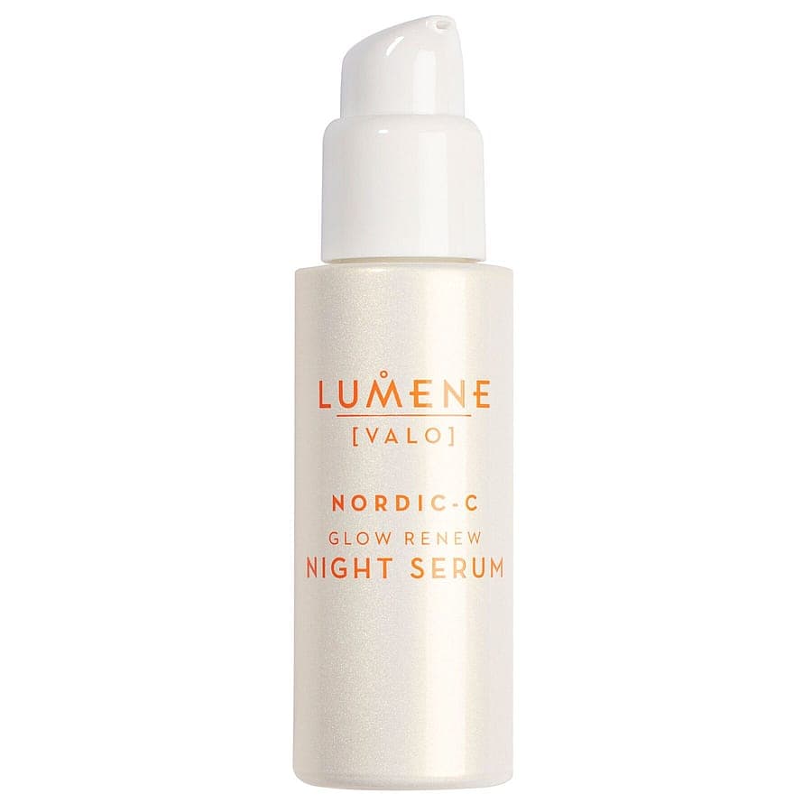Nordic-C Glow Renew Night Serum 30 ml