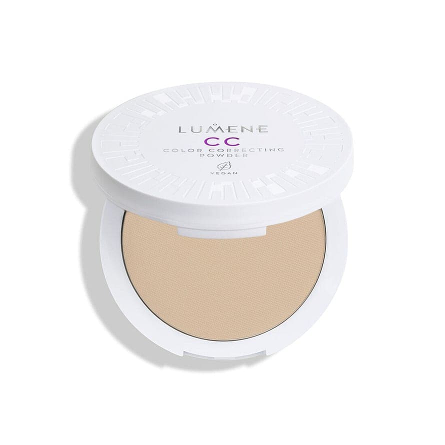 CC Color Correcting Powder 2