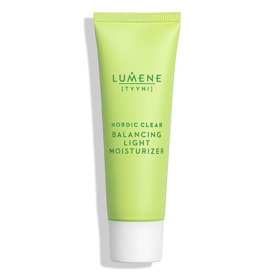 Nordic Clear Balancing Light Moisturizer 50 ml