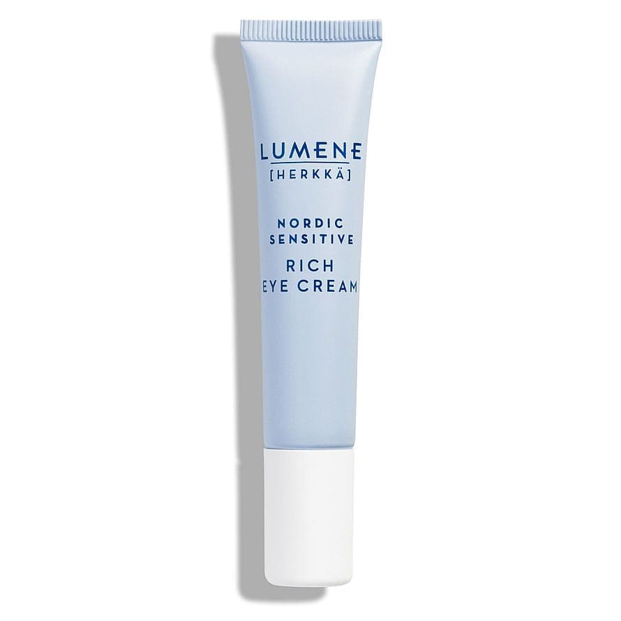 Nordic Sensitive Rich Eye Cream 15 ml
