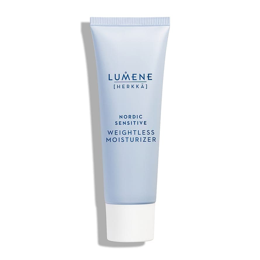 Nordic Sensitive Weightless Moisturizer 50 ml