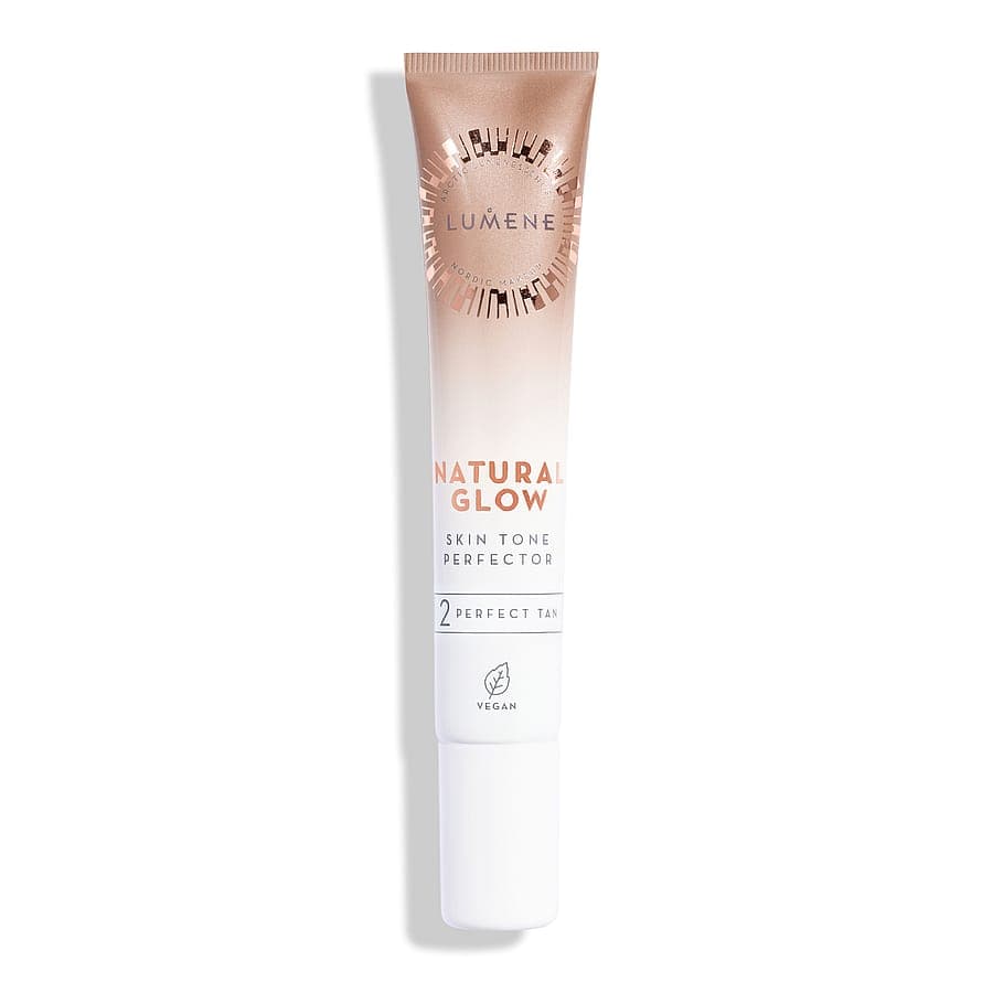 Natural Glow Skin Tone Perfector 2 Perfect Tan