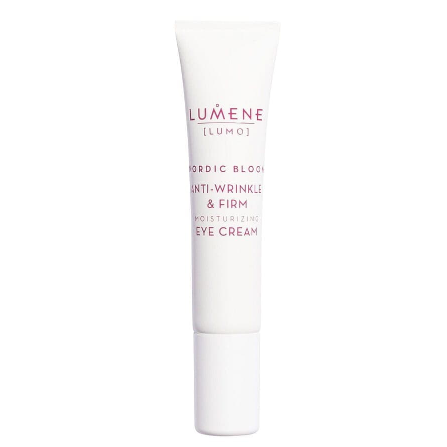 Nordic Bloom Anti-Wrinkle & Firm Moisturizing Eye Cream 15 ml
