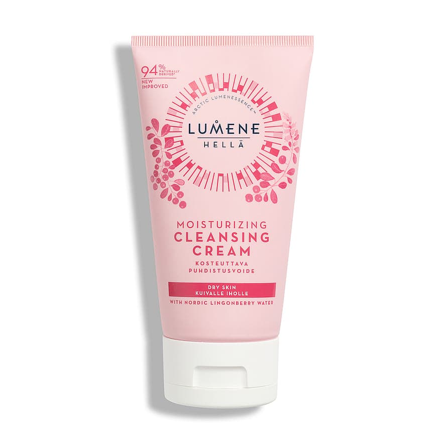 Moisturizing Cleansing Cream 150 ml