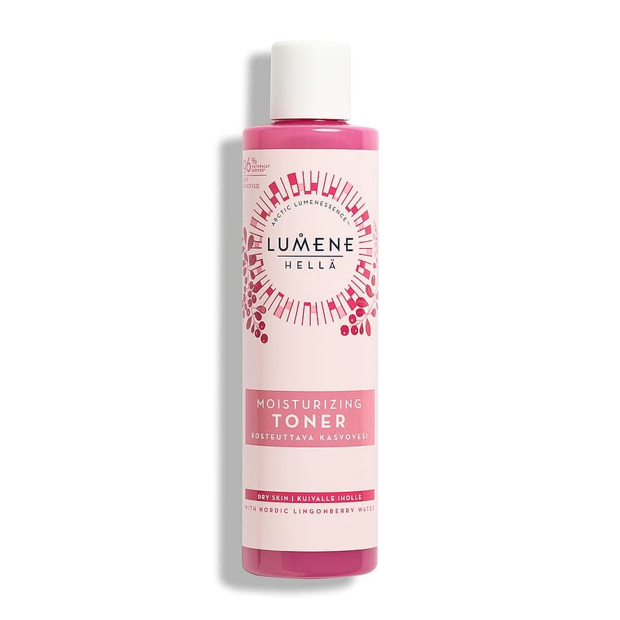 Moisturizing Toner 200 ml